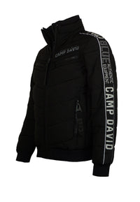 Camp David Steppblouson