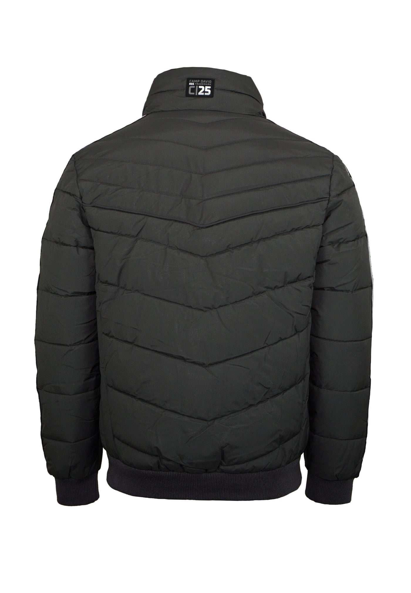 Camp David Steppblouson