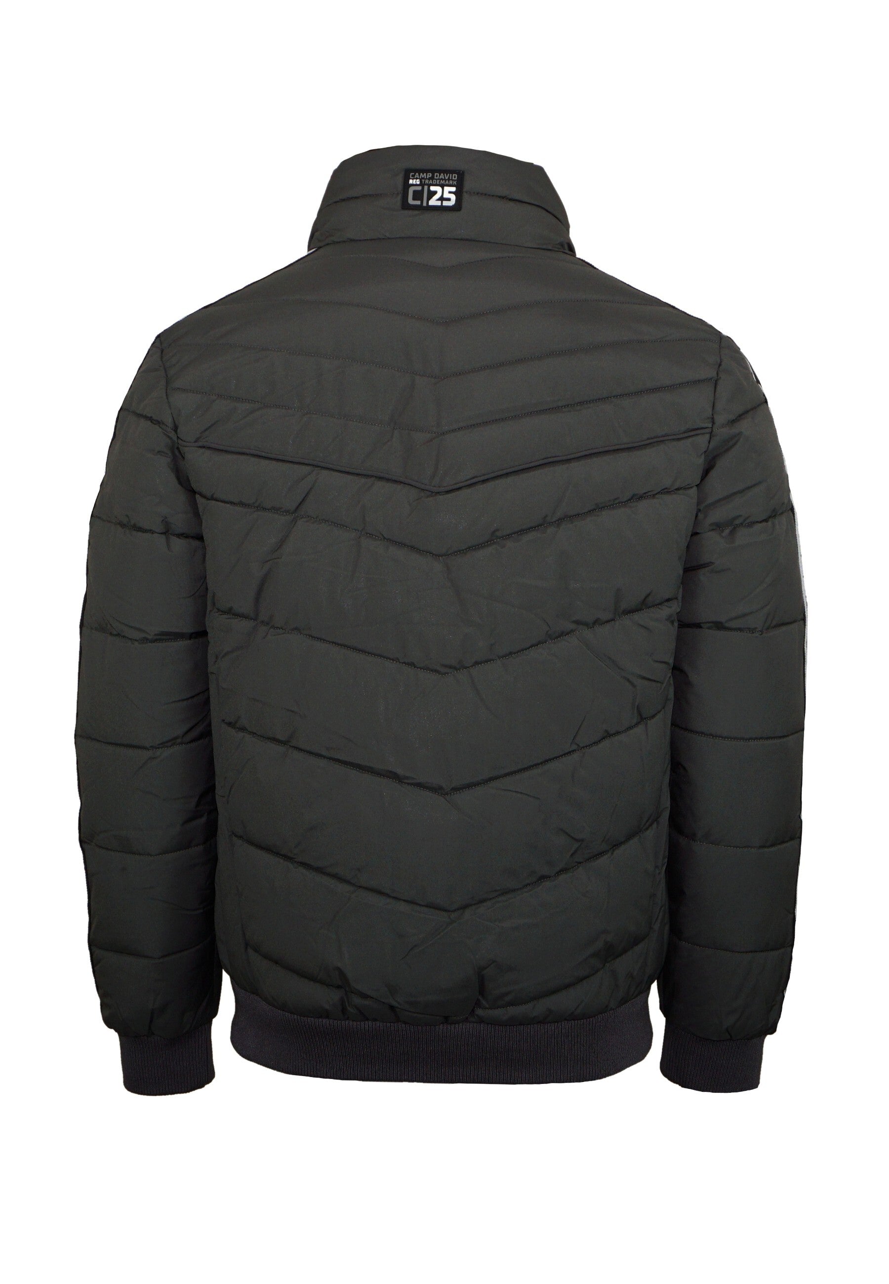 Camp David Steppblouson
