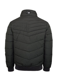 Camp David Steppblouson