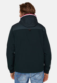 Camp David ALASKA ICE TOUR Softshelljacke