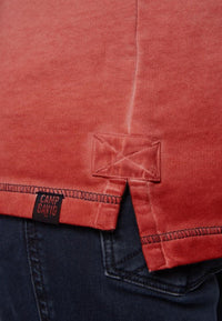 Camp David THE CRAFTSMEN Sweatshirt
