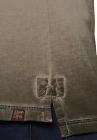 Camp David THE CRAFTSMEN Sweatshirt