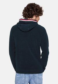 Camp David ALASKA ICE TOUR Hoodie