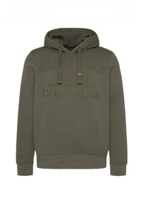 Camp David THE CRAFTSMEN Hoodie