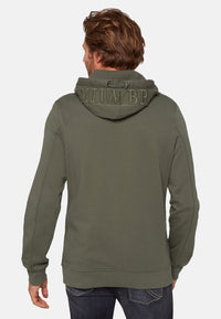 Camp David THE CRAFTSMEN Hoodie