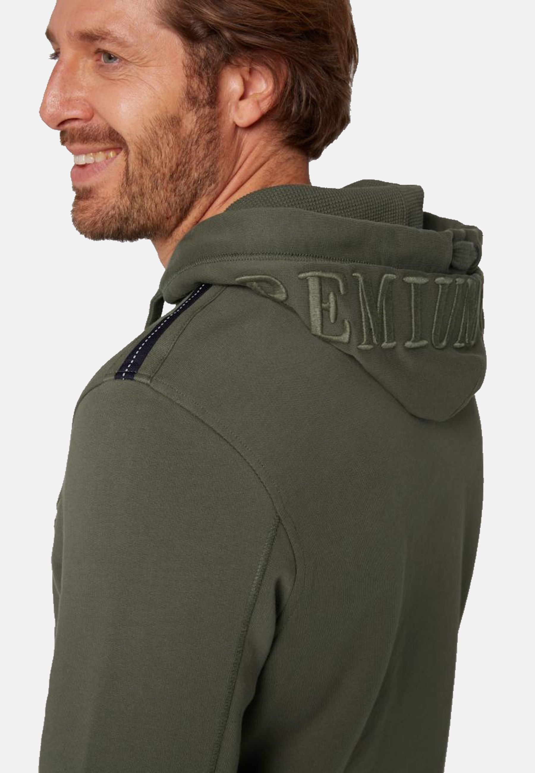 Camp David THE CRAFTSMEN Hoodie