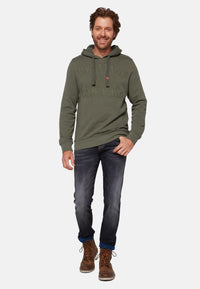 Camp David THE CRAFTSMEN Hoodie