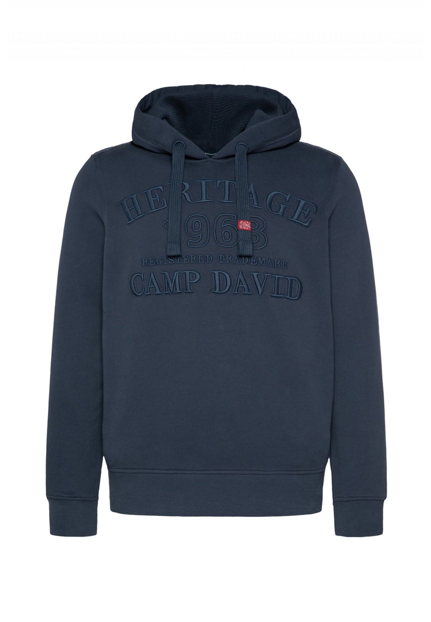 Camp David THE CRAFTSMEN Hoodie