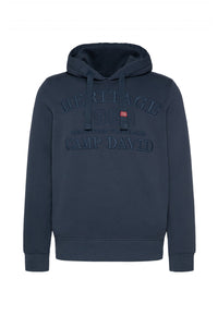 Camp David THE CRAFTSMEN Hoodie