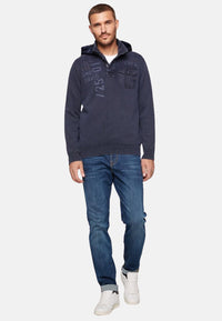 Camp David Kapuzenpullover