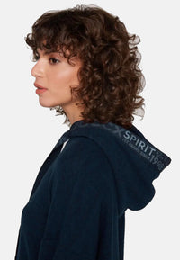 Soccx ROCK THE BOAT Kapuzensweatshirt