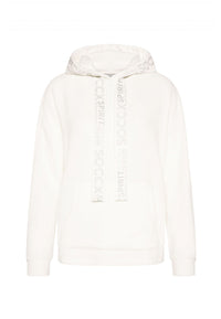 Soccx ROCK THE BOAT Kapuzensweatshirt