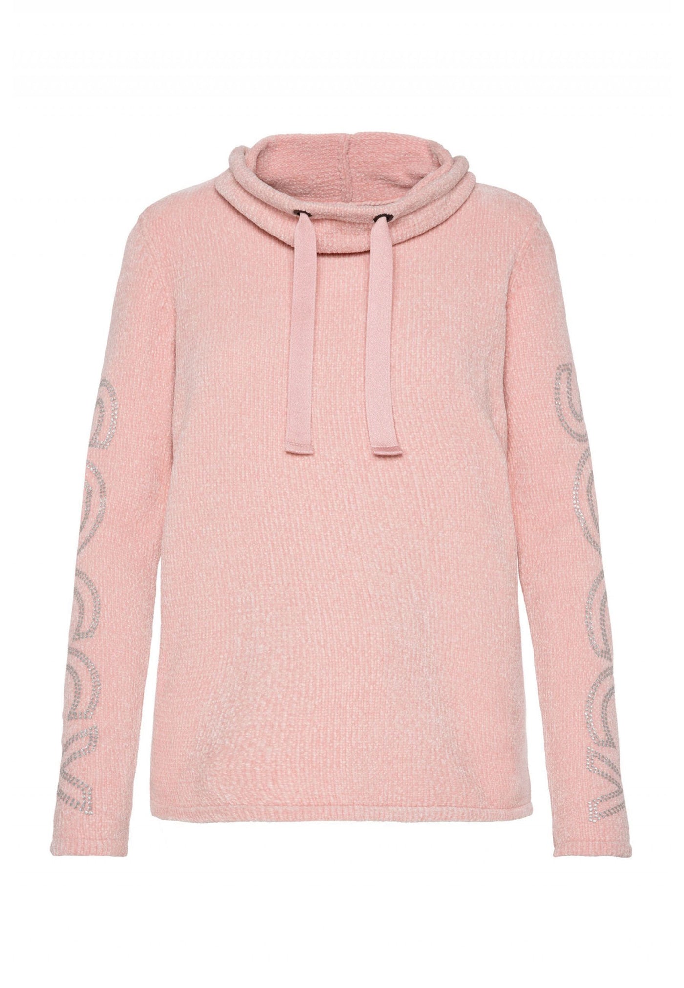 Soccx Strickpullover R-Neck