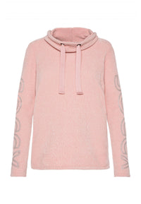 Soccx Strickpullover R-Neck