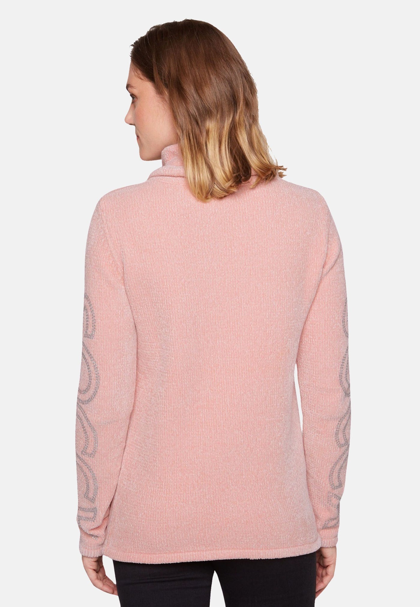 Soccx Strickpullover R-Neck