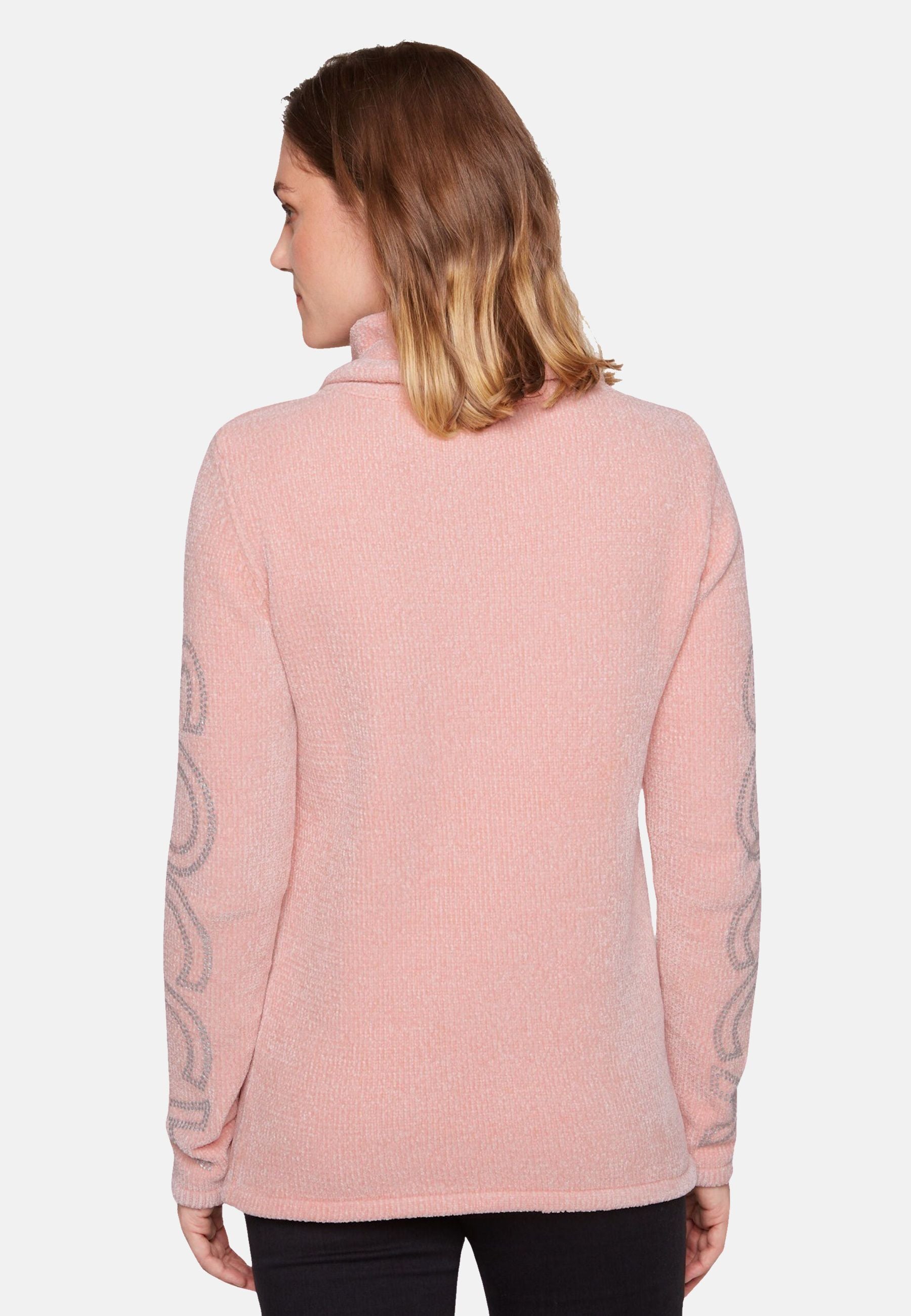 Soccx Strickpullover R-Neck