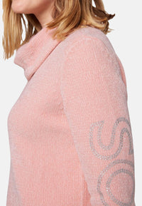 Soccx Strickpullover R-Neck