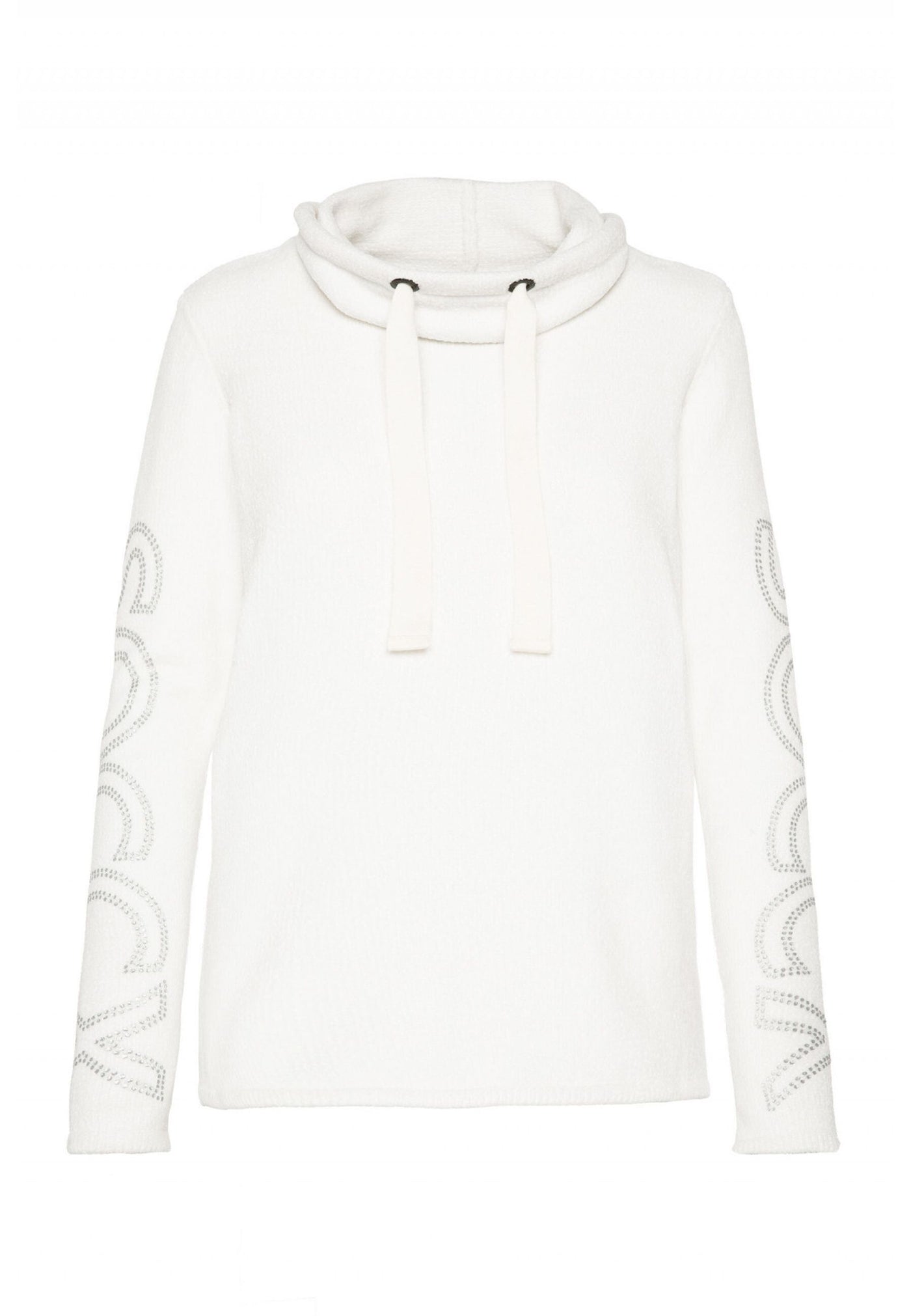 Soccx Strickpullover R-Neck