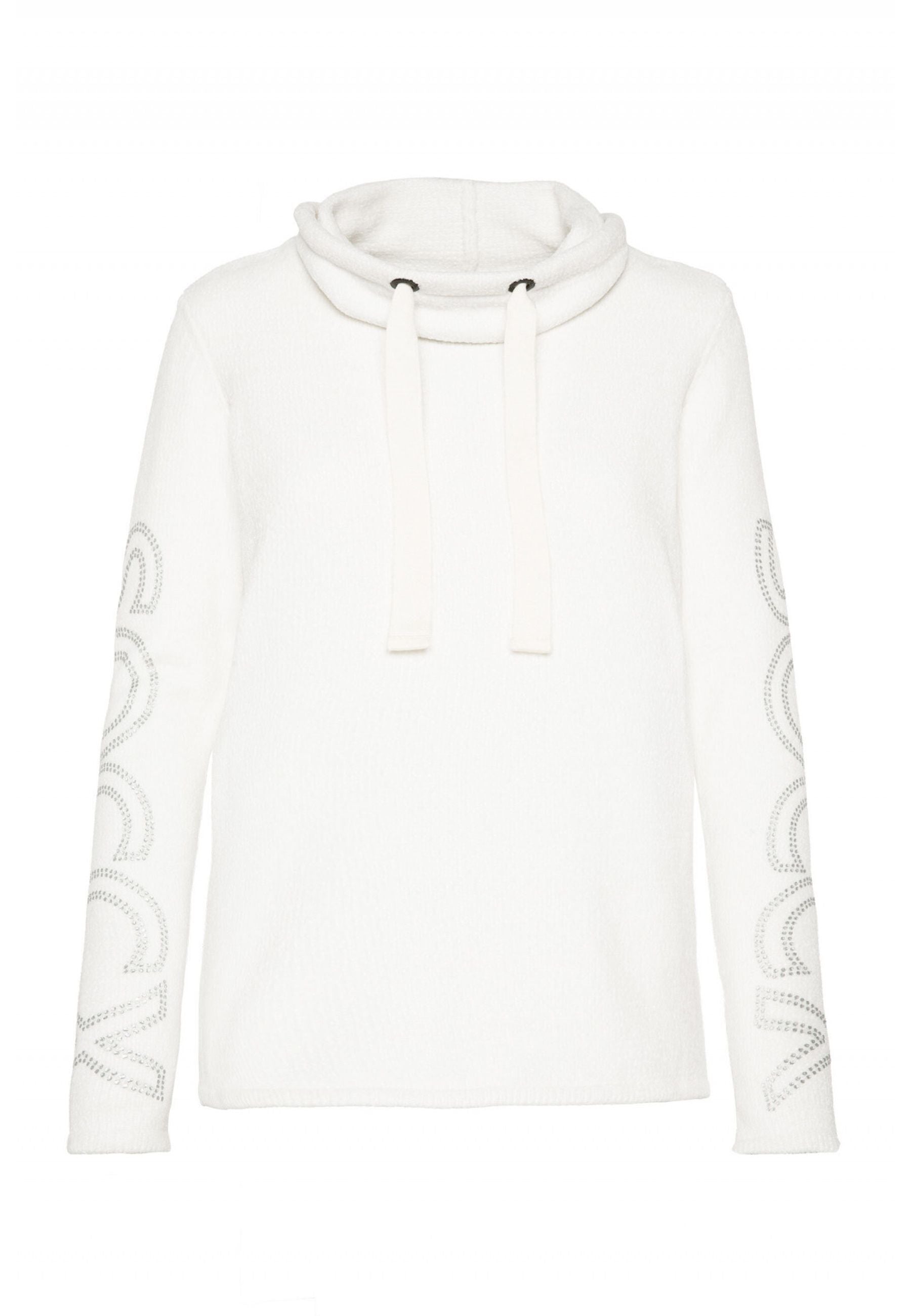 Soccx Strickpullover R-Neck