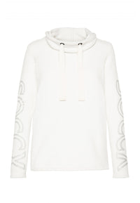 Soccx Strickpullover R-Neck