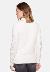 Soccx Strickpullover R-Neck