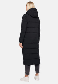 Soccx Steppmantel