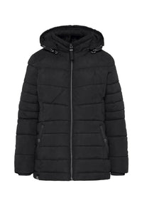 Soccx Steppjacke