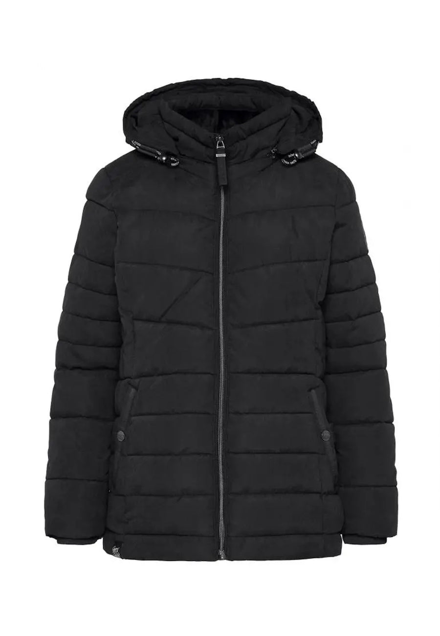 Soccx Steppjacke