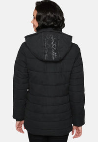 Soccx Steppjacke