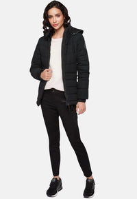 Soccx Steppjacke