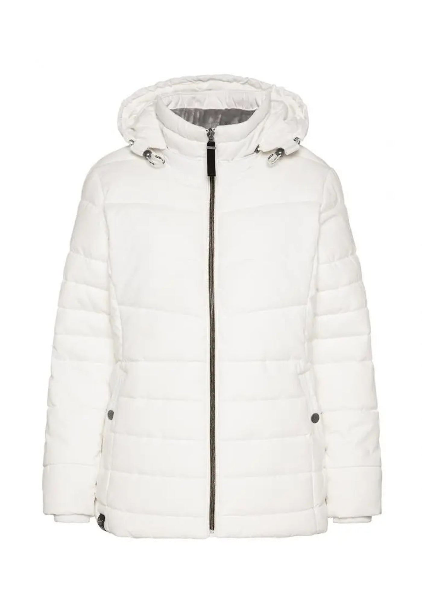 Soccx Steppjacke