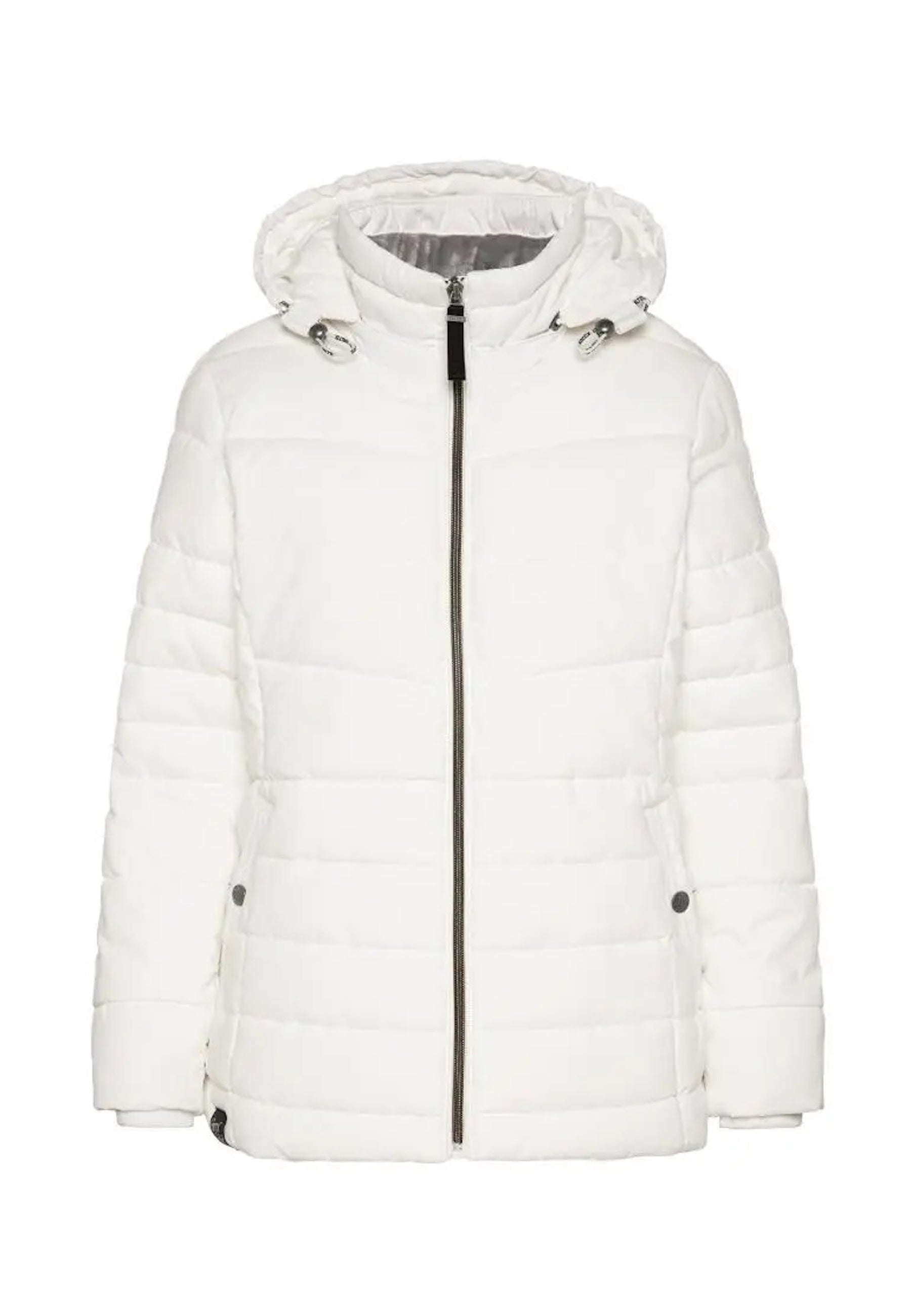 Soccx Steppjacke
