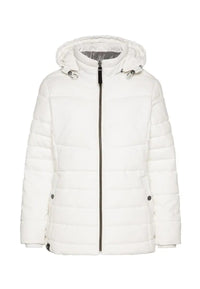 Soccx Steppjacke
