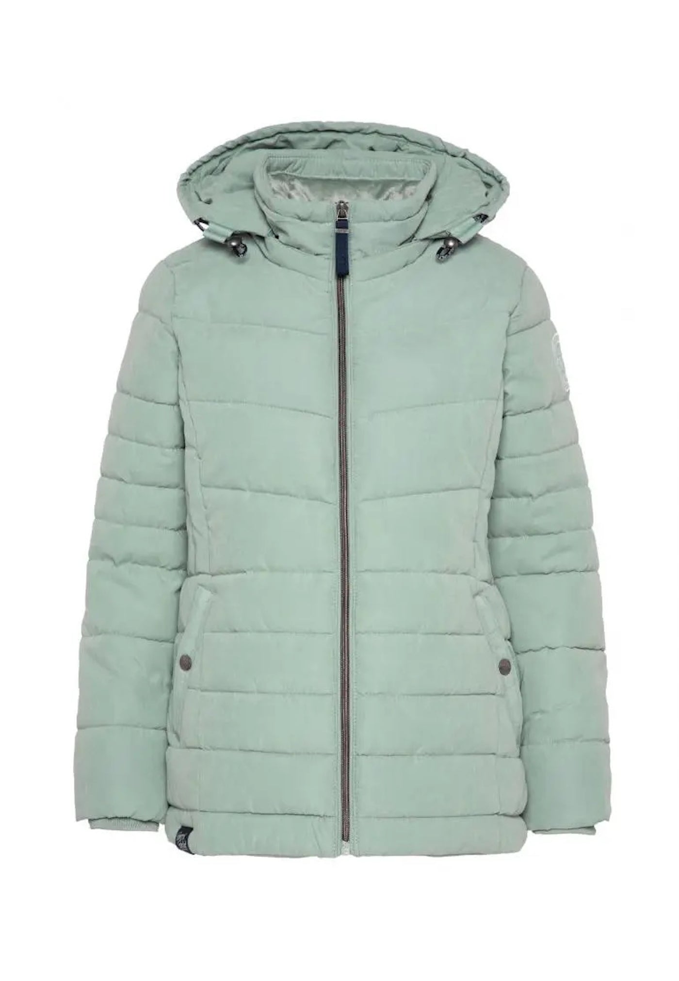 Soccx Steppjacke