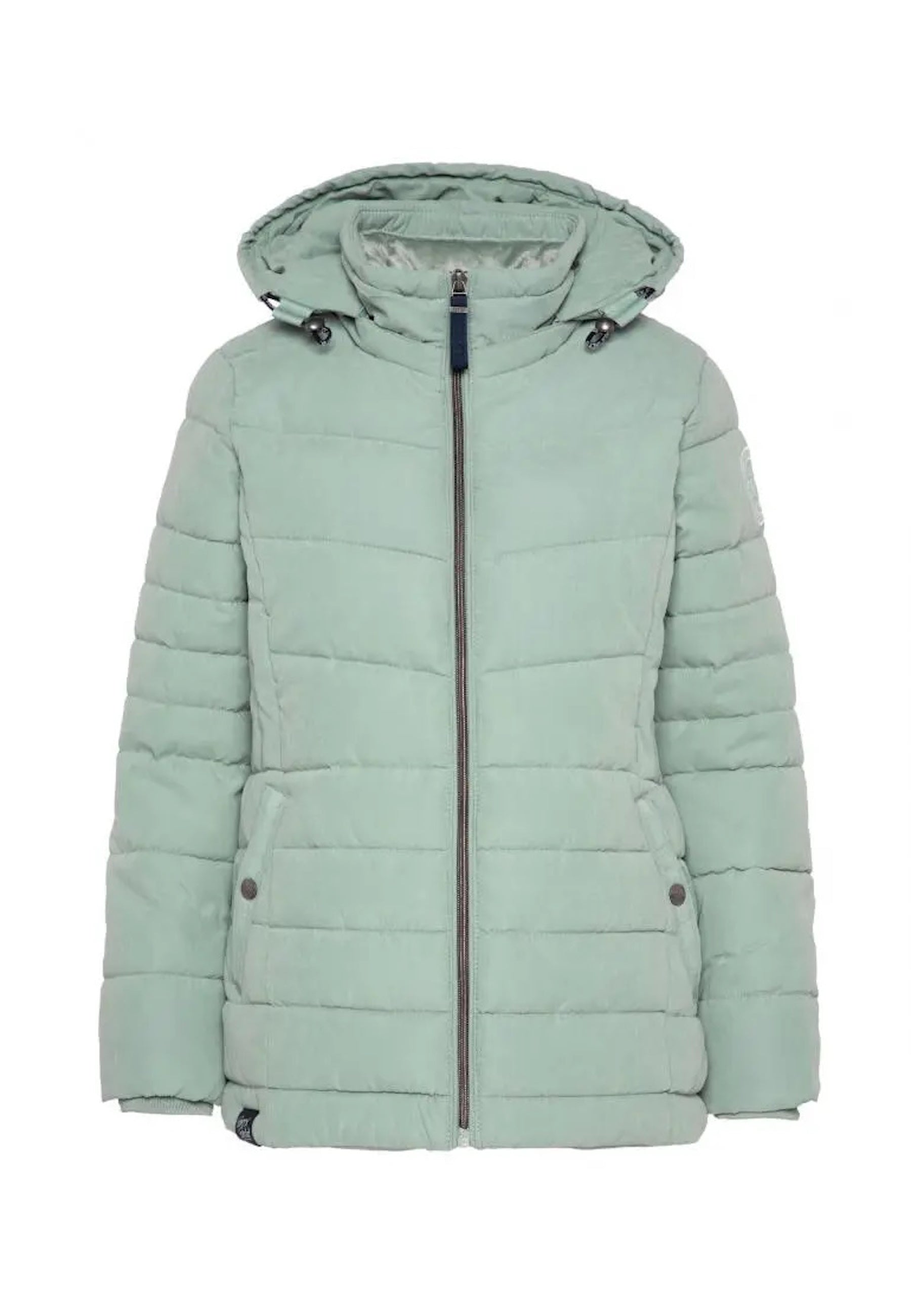 Soccx Steppjacke