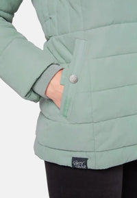 Soccx Steppjacke