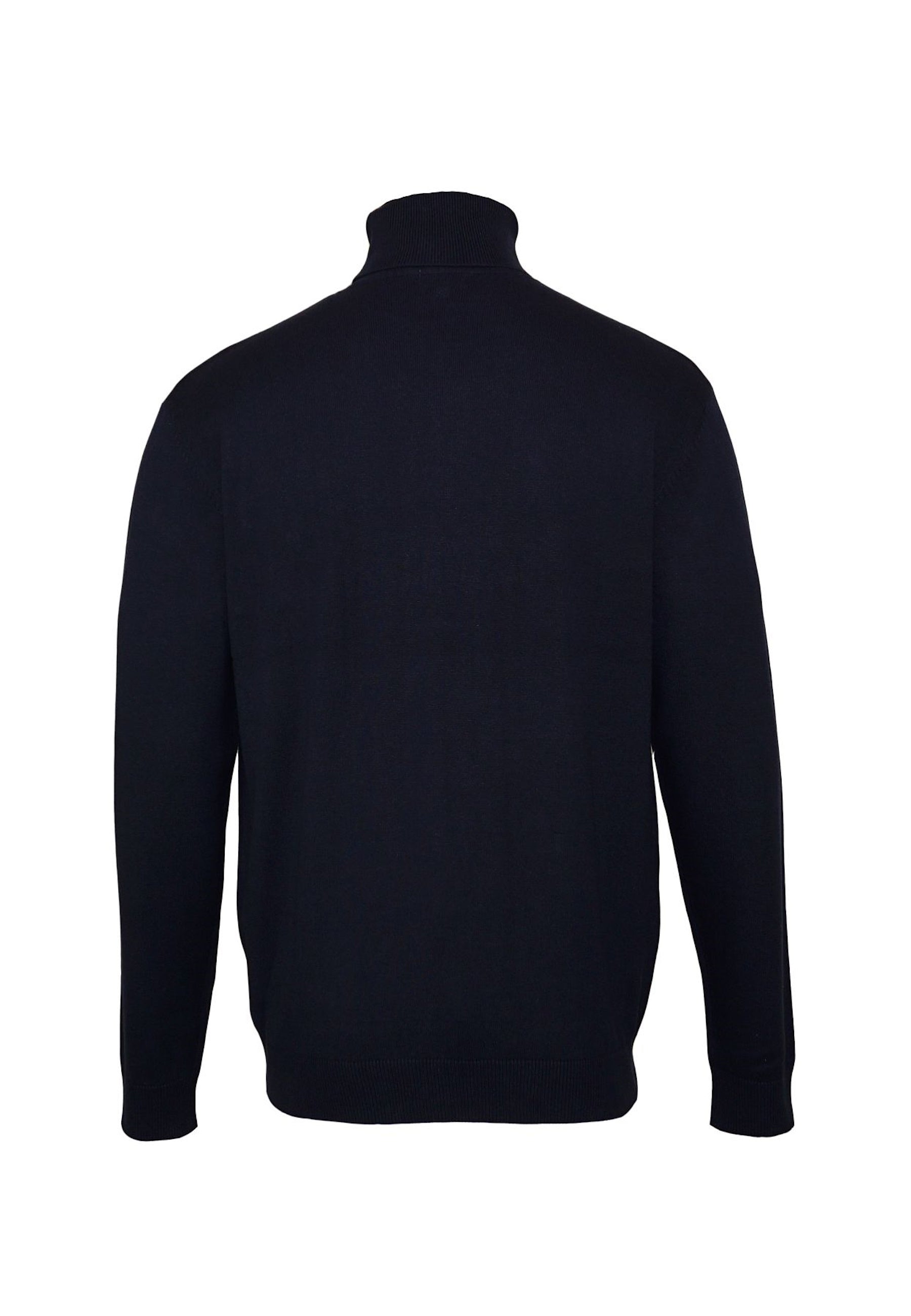 U.S. POLO Turtleneck Shirt Longsleeve Rollneck