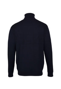 U.S. POLO Turtleneck Shirt Longsleeve Rollneck