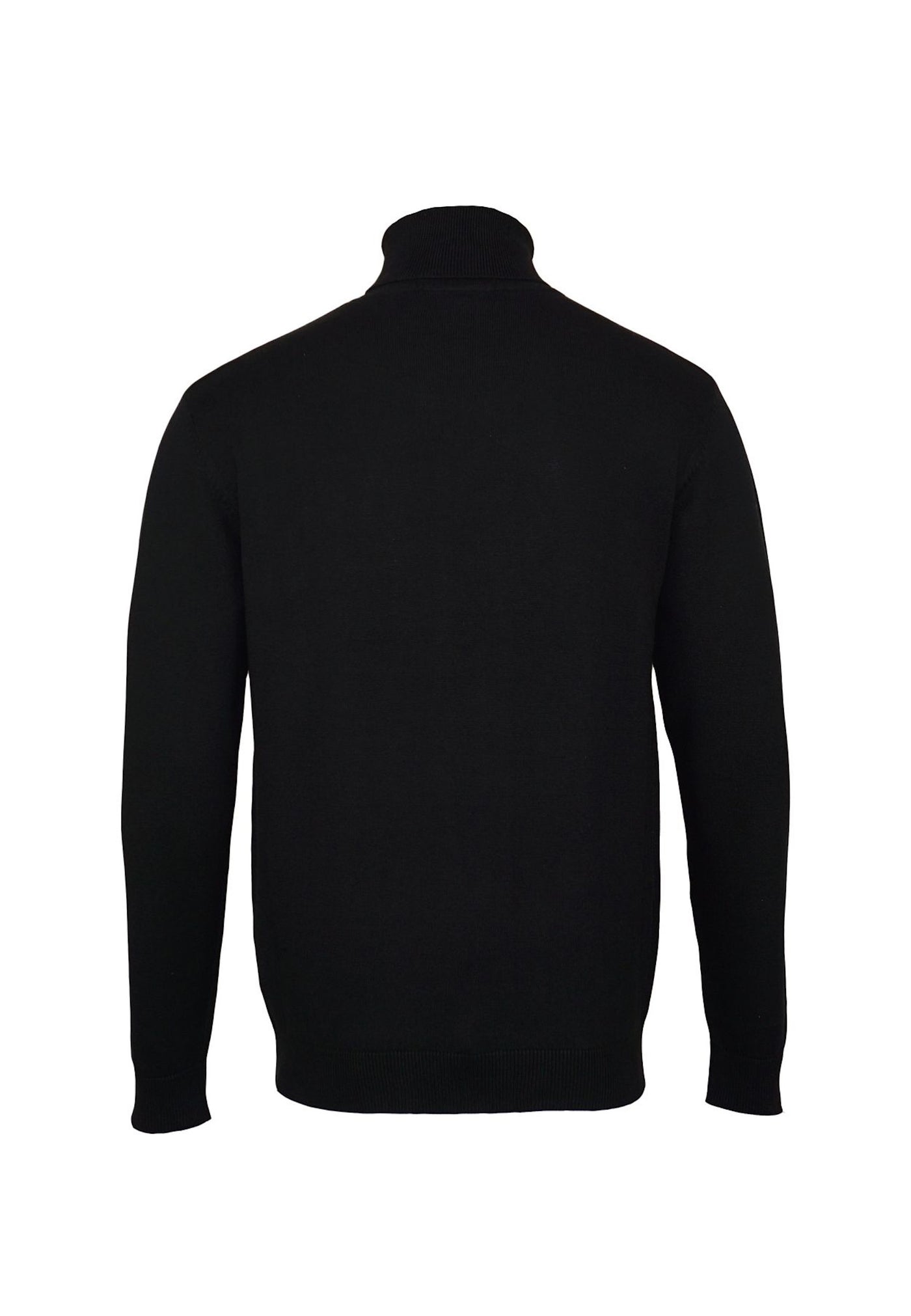U.S. POLO Turtleneck Shirt Longsleeve Rollneck