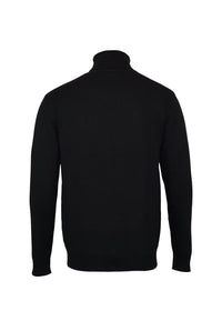 U.S. POLO Turtleneck Shirt Longsleeve Rollneck