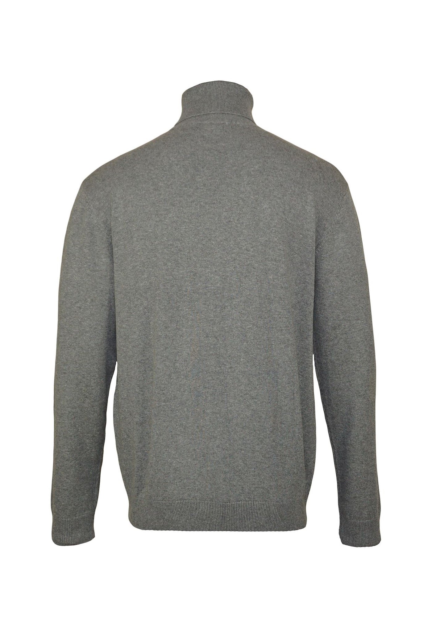 U.S. POLO Turtleneck Shirt Longsleeve Rollneck