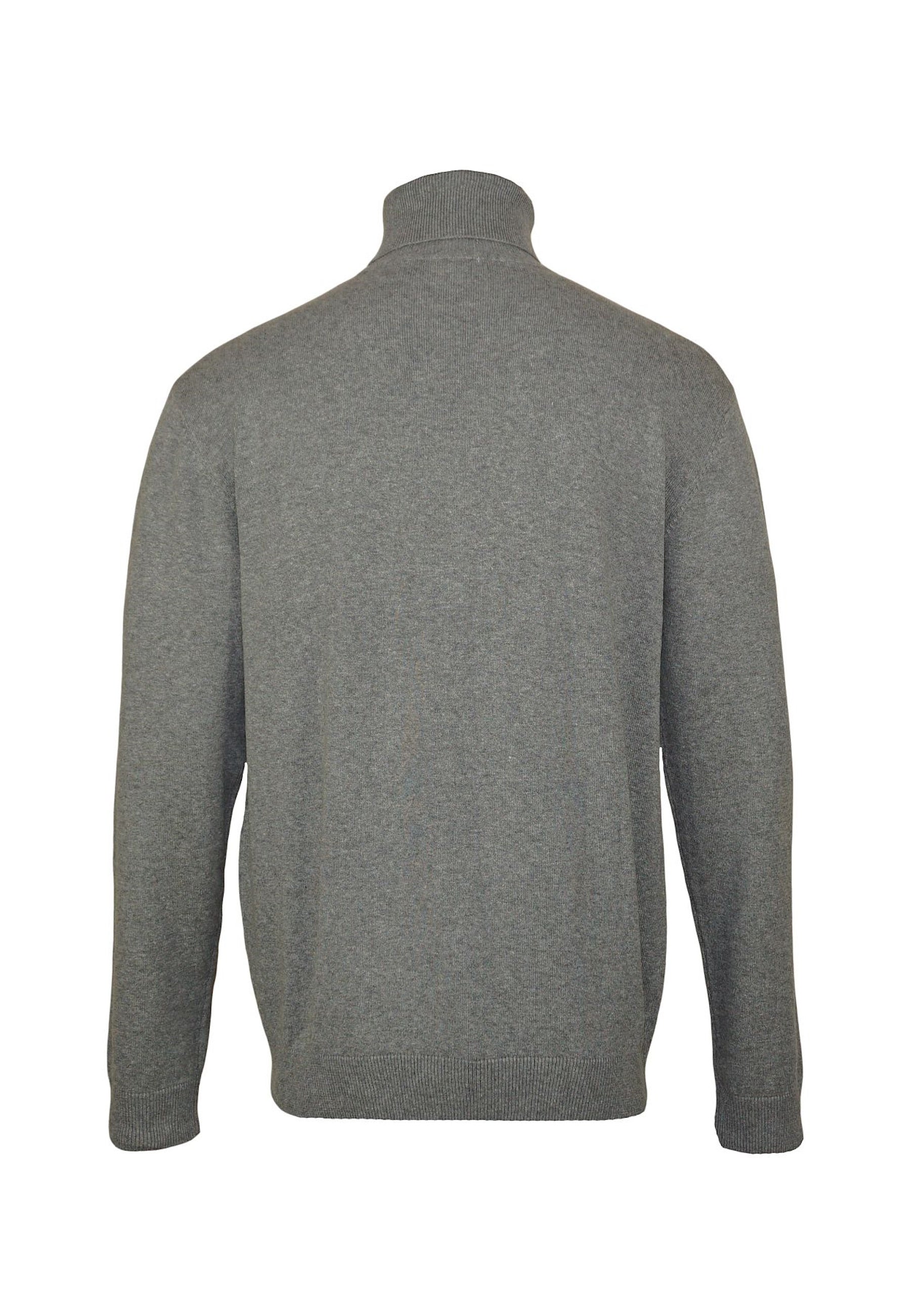 U.S. POLO Turtleneck Shirt Longsleeve Rollneck