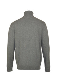 U.S. POLO Turtleneck Shirt Longsleeve Rollneck