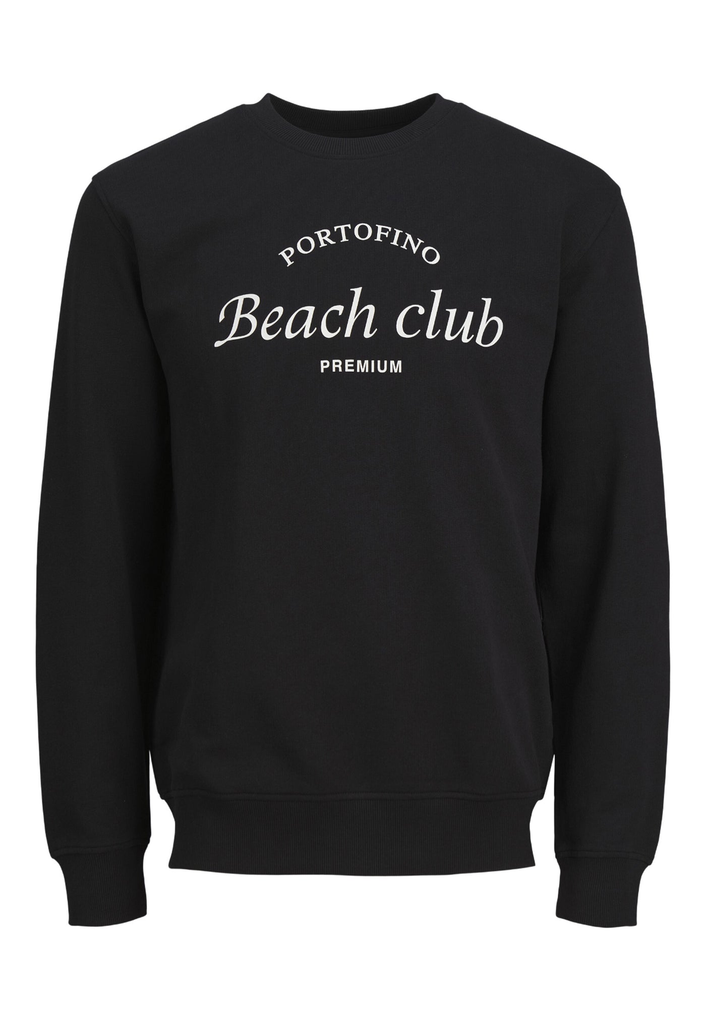 Jack & Jones OCEAN CLUB Sweatshirt
