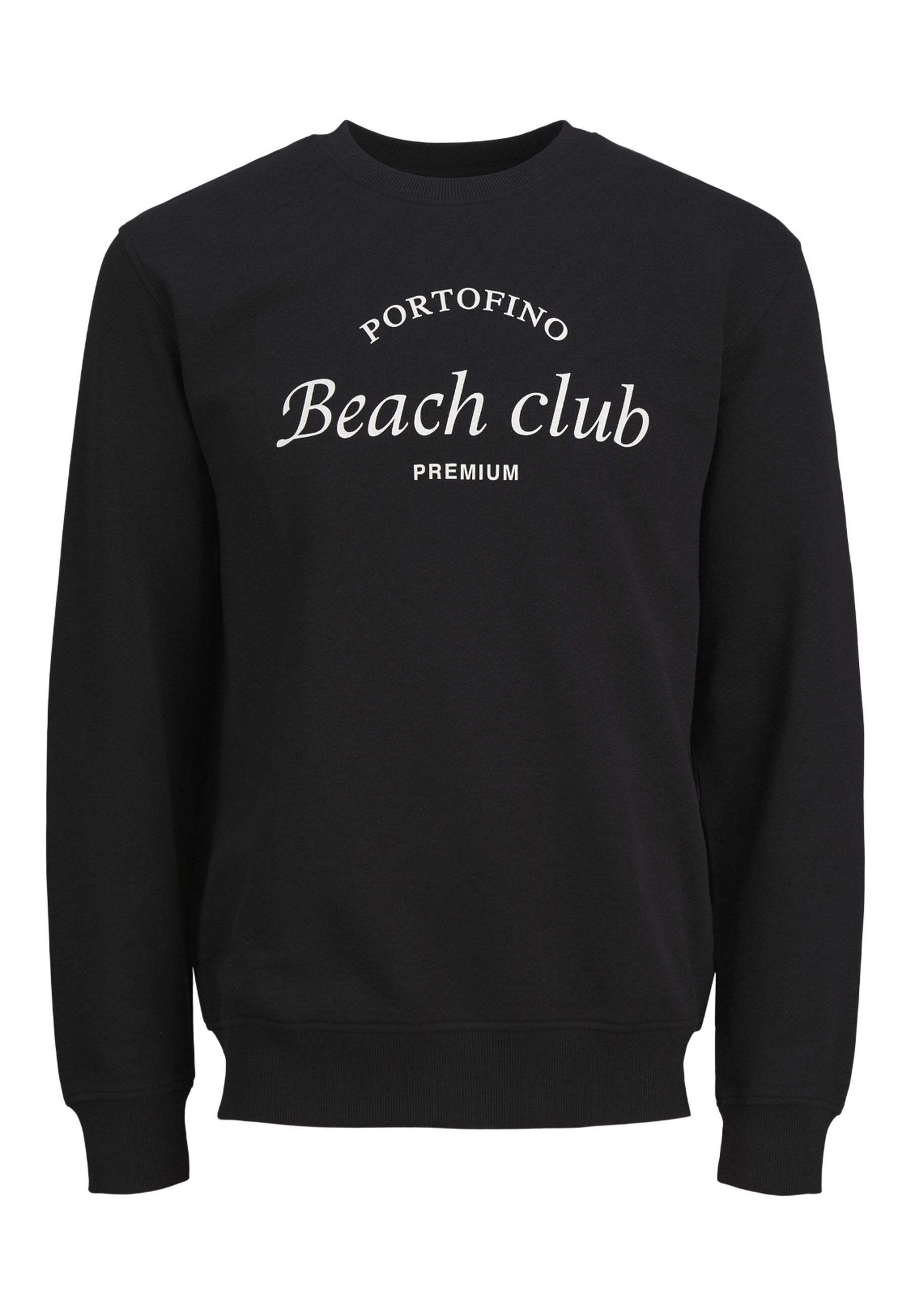 Jack & Jones OCEAN CLUB Sweatshirt