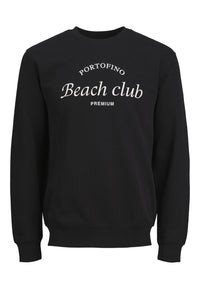 Jack & Jones OCEAN CLUB Sweatshirt
