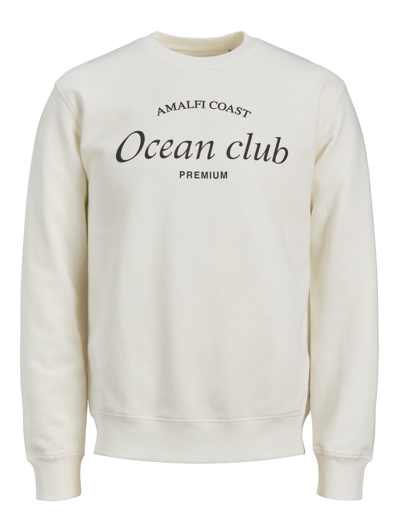Jack & Jones OCEAN CLUB Sweatshirt