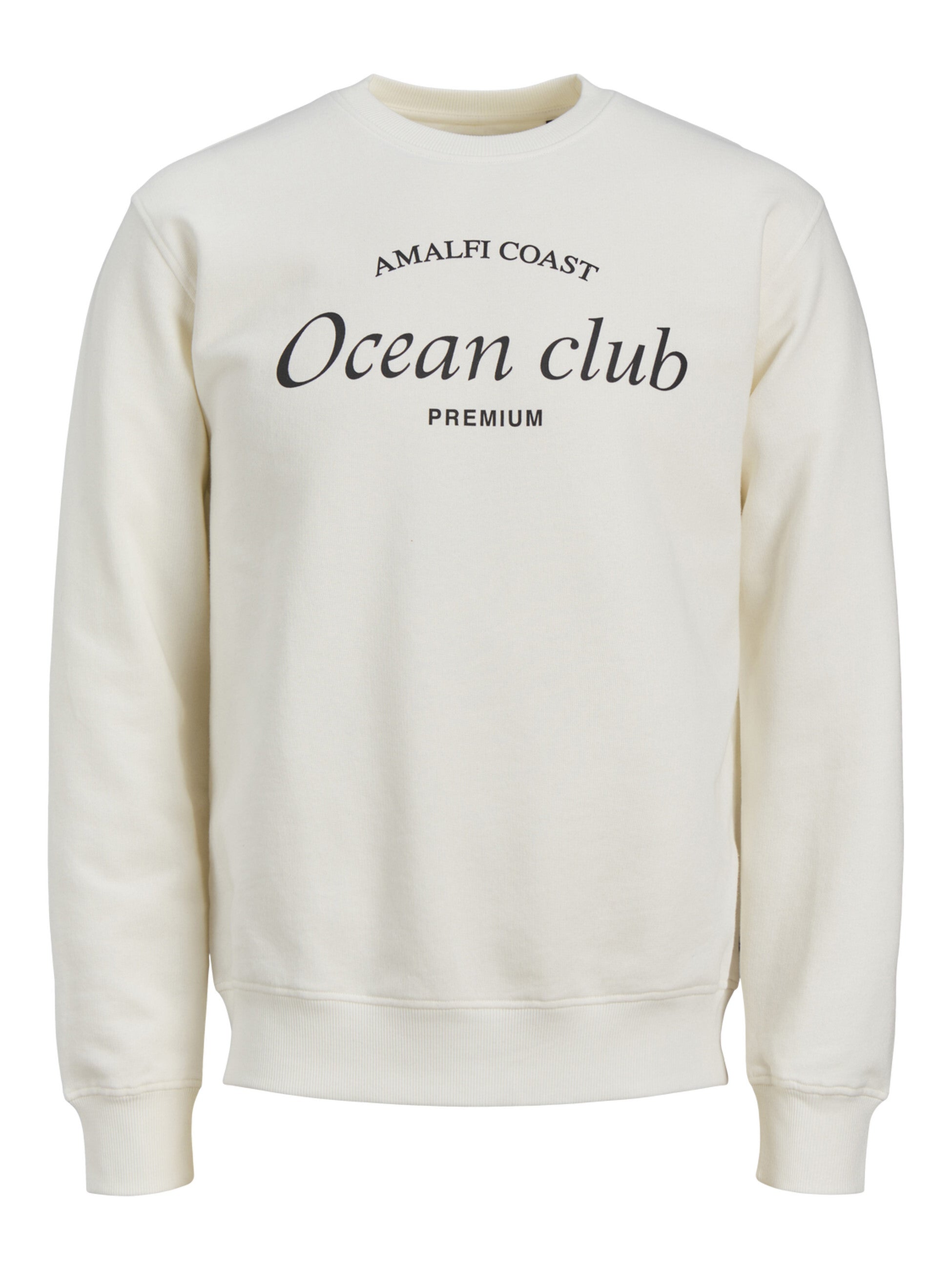 Jack & Jones OCEAN CLUB Sweatshirt