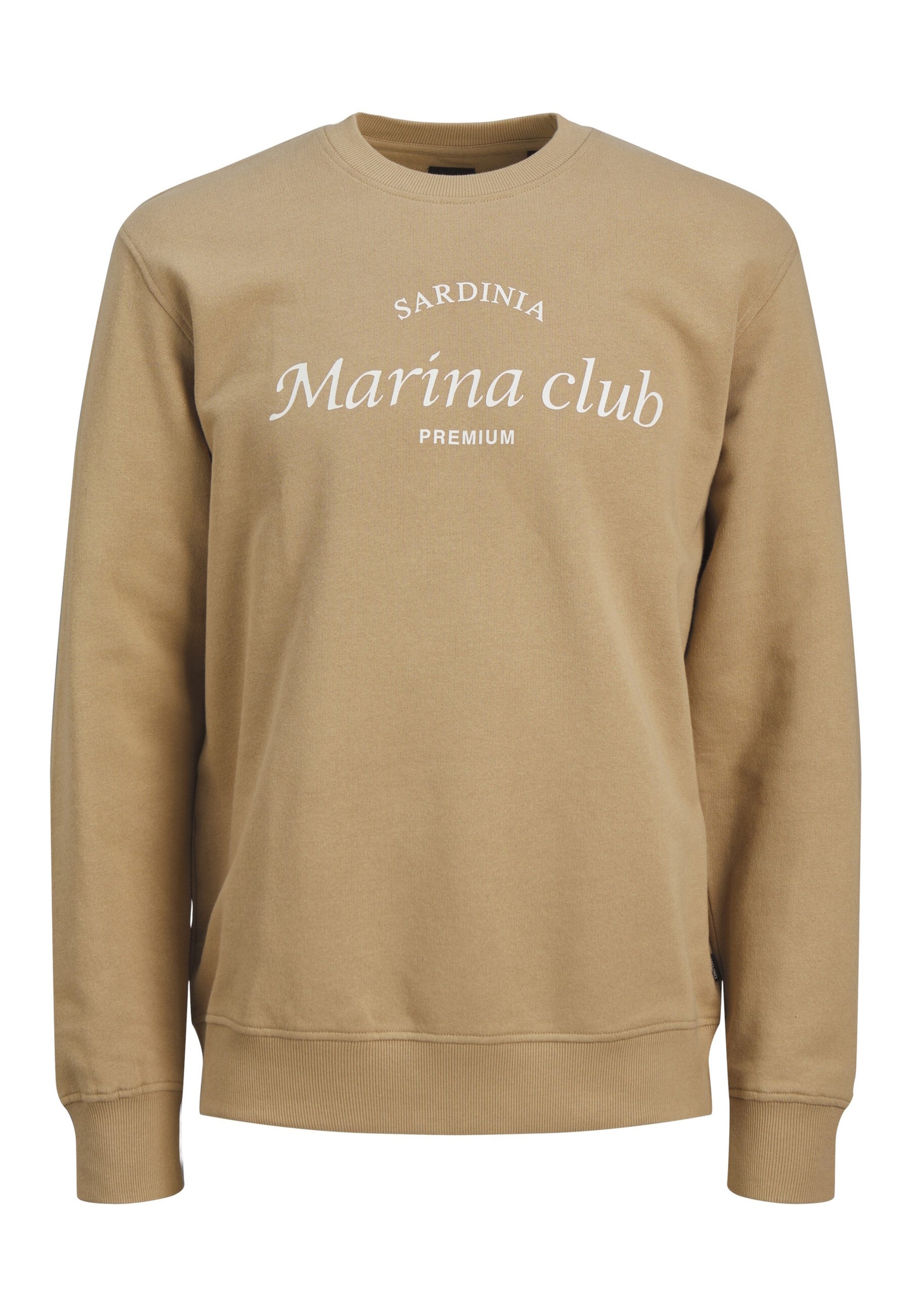 Jack & Jones OCEAN CLUB Sweatshirt